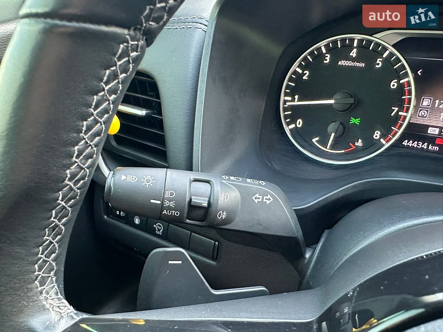 Nissan Qashqai 2023 VIN SJNTAAJ12U1250810 фото оголошення 21 з 35
