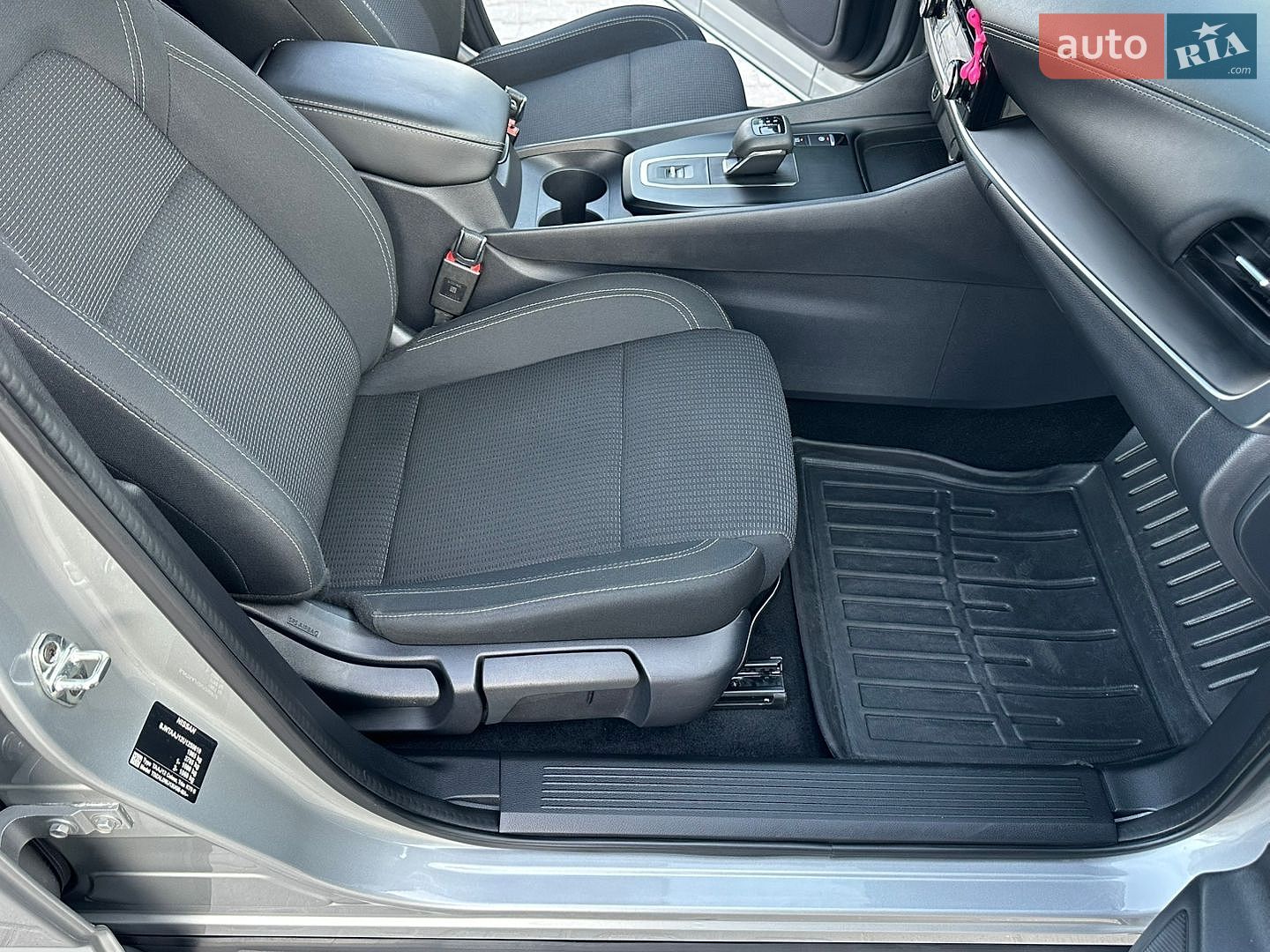 Nissan Qashqai 2023 VIN SJNTAAJ12U1250810 фото оголошення 28 з 35