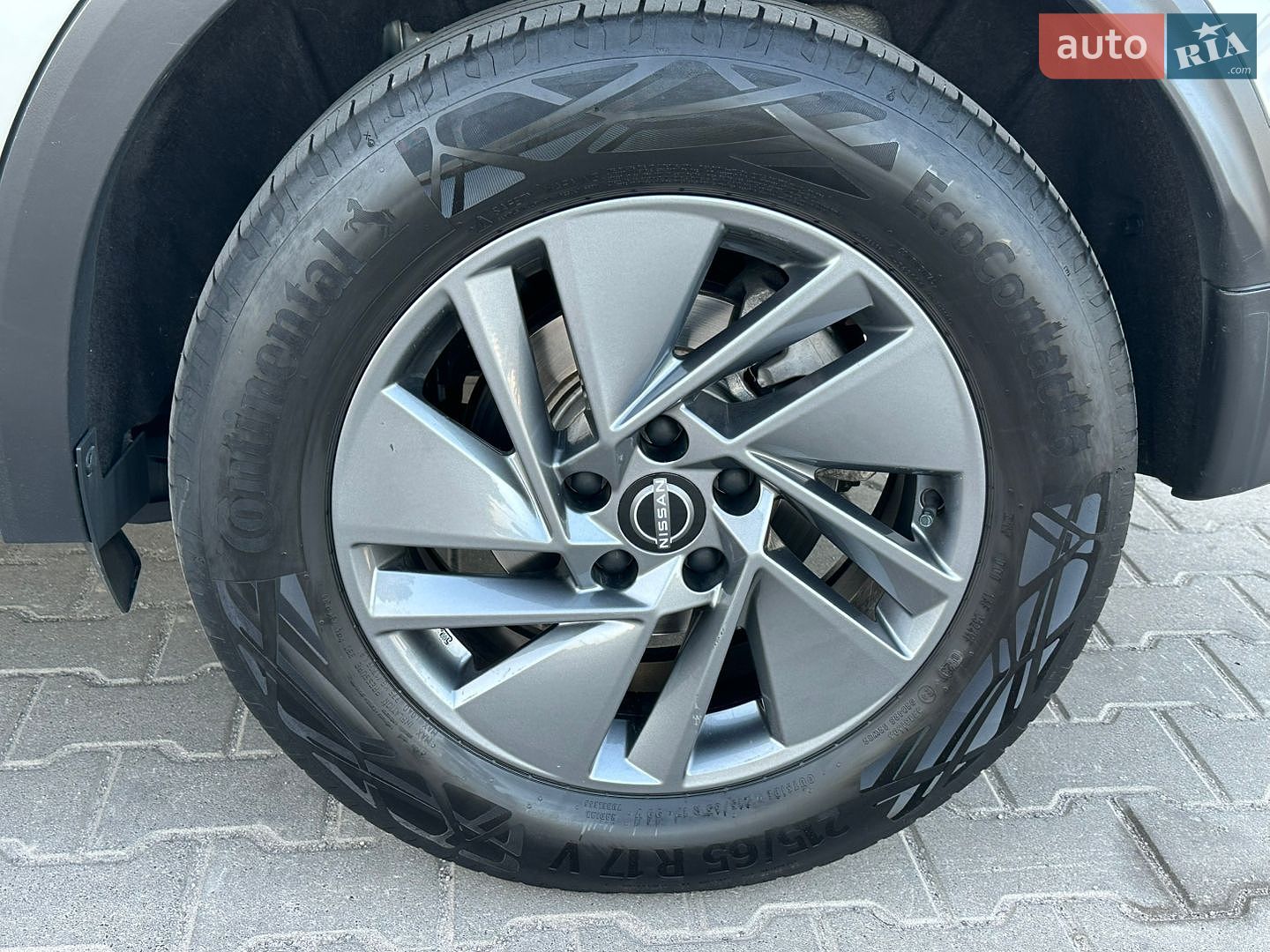 Nissan Qashqai 2023 VIN SJNTAAJ12U1250810 фото оголошення 32 з 35