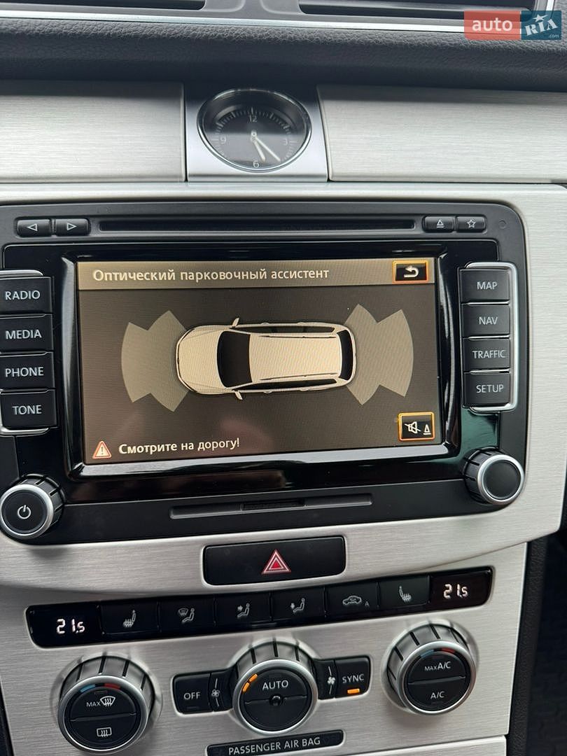 Volkswagen Passat 2014 VIN WVWZZZ3CZEE124387 фото оголошення 15 з 34