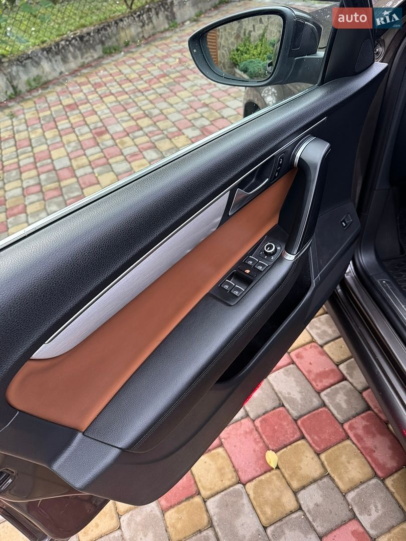 Volkswagen Passat 2014 VIN WVWZZZ3CZEE124387 фото оголошення 20 з 34