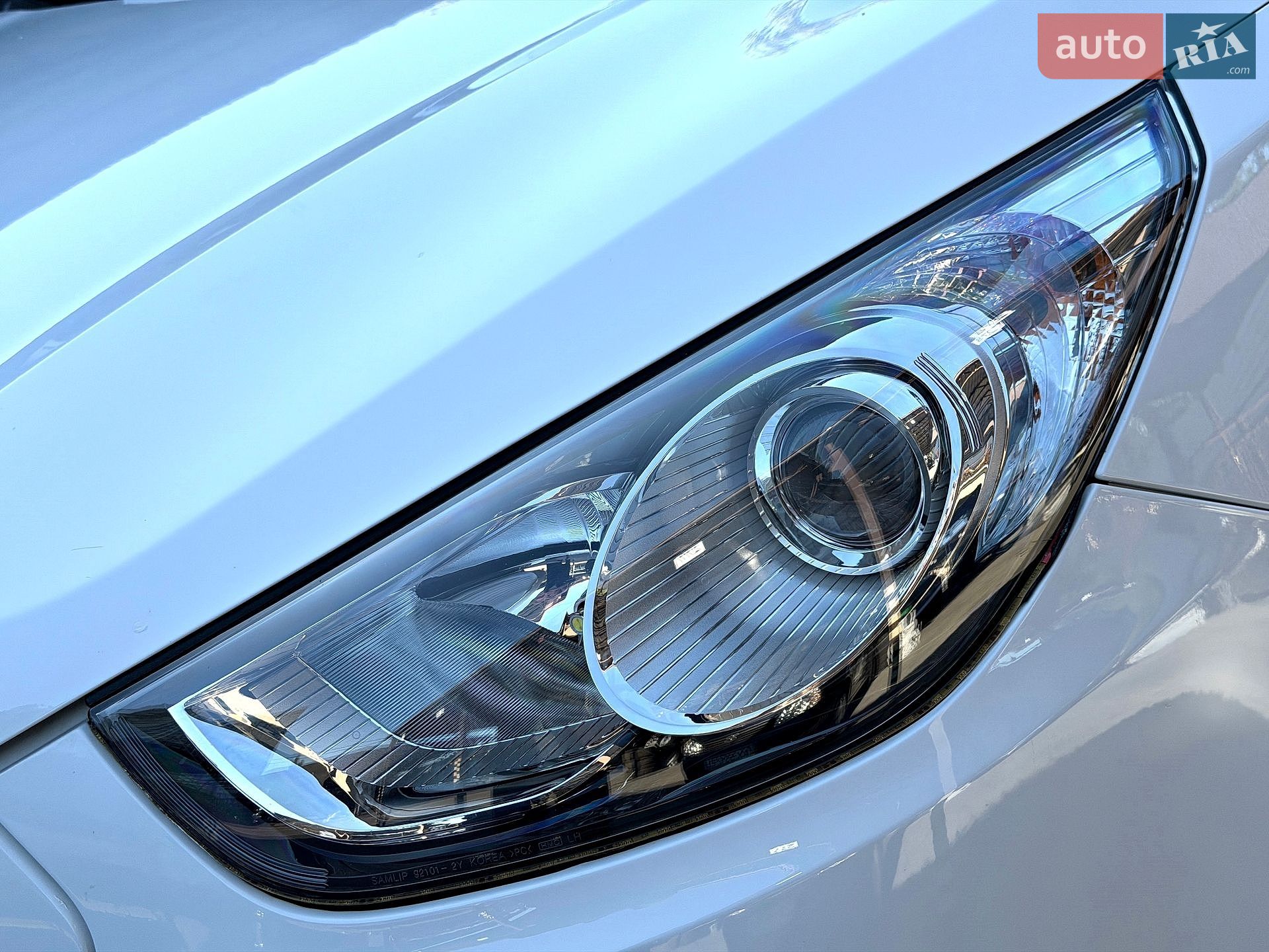 Hyundai ix35 2011 VIN TMAJT81BACJ240293 фото оголошення 8 з 79