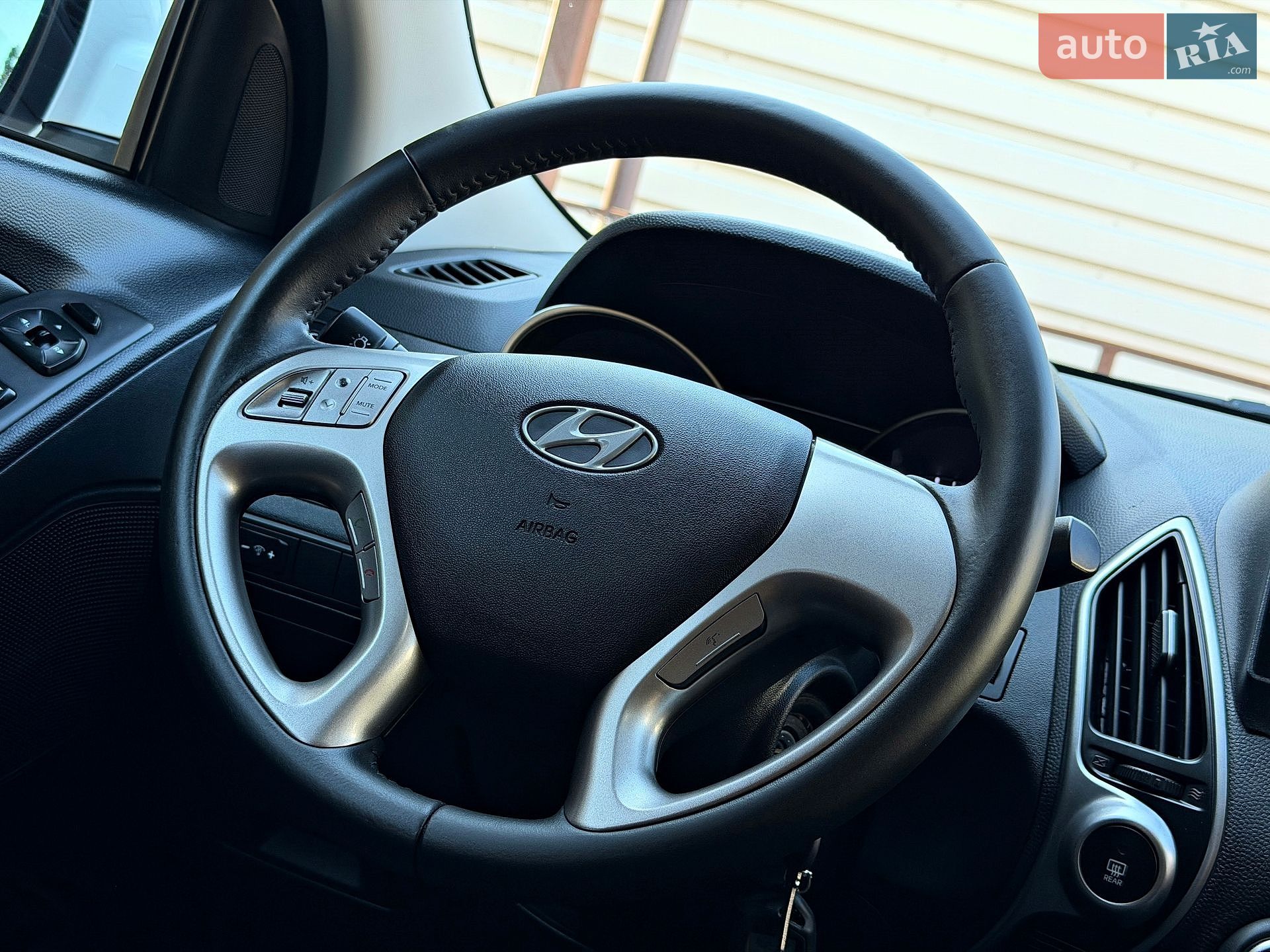 Hyundai ix35 2011 VIN TMAJT81BACJ240293 фото оголошення 58 з 79