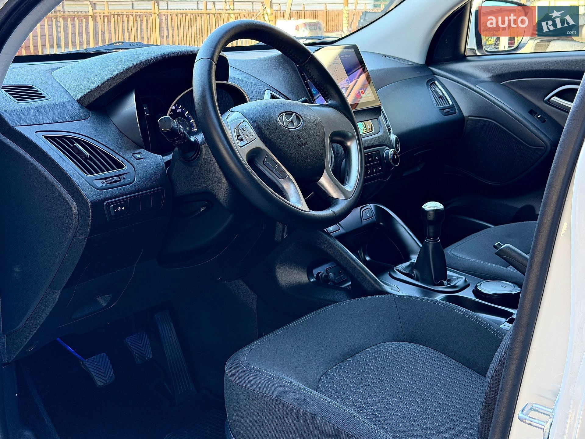 Hyundai ix35 2011 VIN TMAJT81BACJ240293 фото оголошення 66 з 79