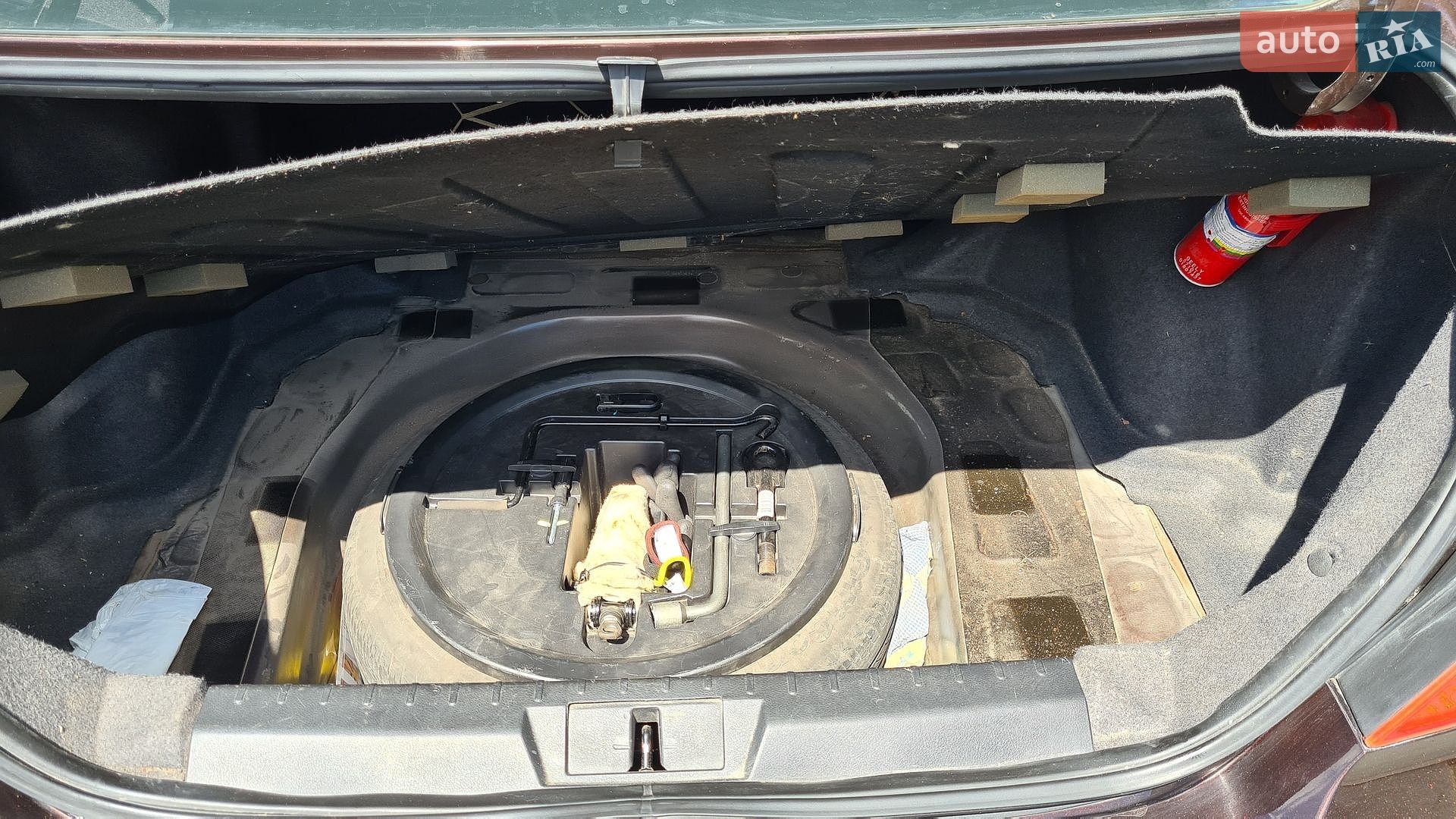 Geely Emgrand 7 (EC7) 2013 VIN L6T7844S9DN015004 фото оголошення 17 з 33