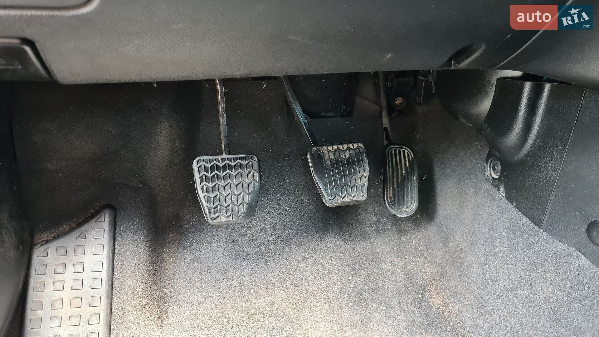 Geely Emgrand 7 (EC7) 2013 VIN L6T7844S9DN015004 фото оголошення 21 з 33