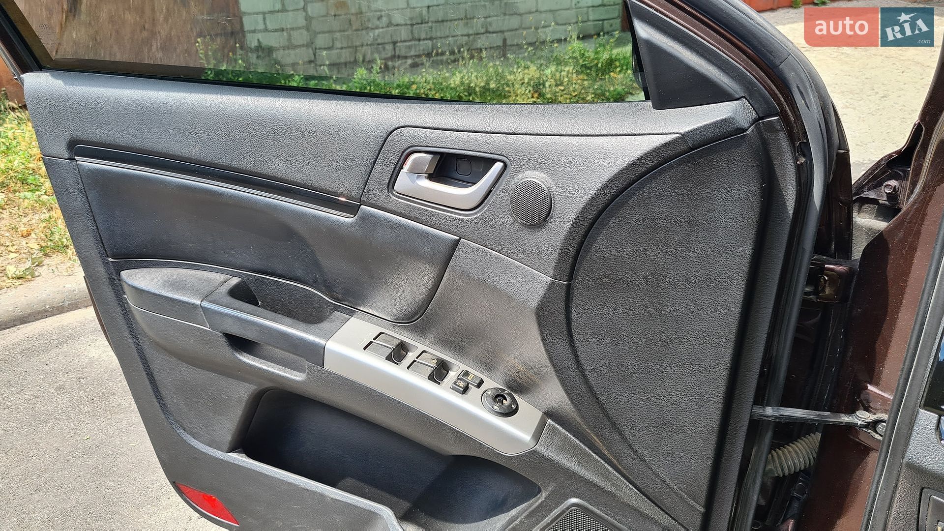 Geely Emgrand 7 (EC7) 2013 VIN L6T7844S9DN015004 фото оголошення 23 з 33