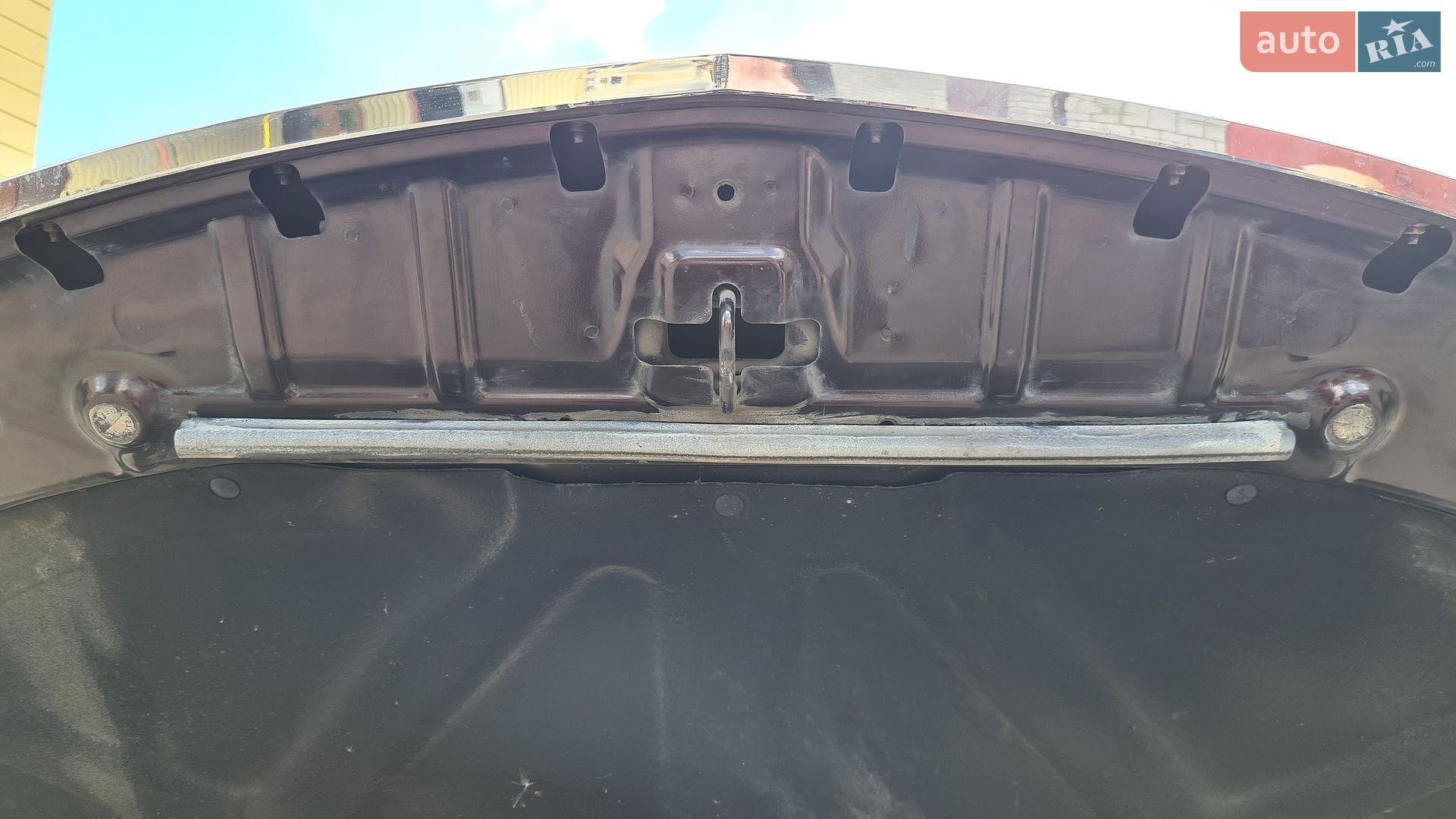 Geely Emgrand 7 (EC7) 2013 VIN L6T7844S9DN015004 фото оголошення 25 з 33