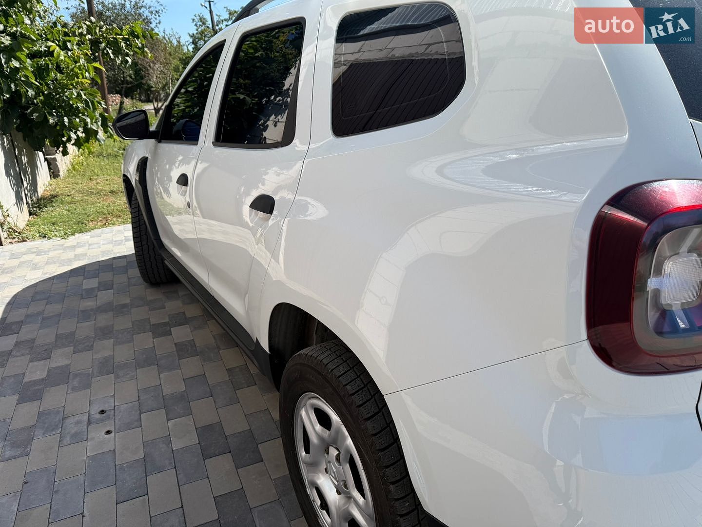Renault Duster 2018 VIN VF1HJD40461417057 фото оголошення 9 з 20