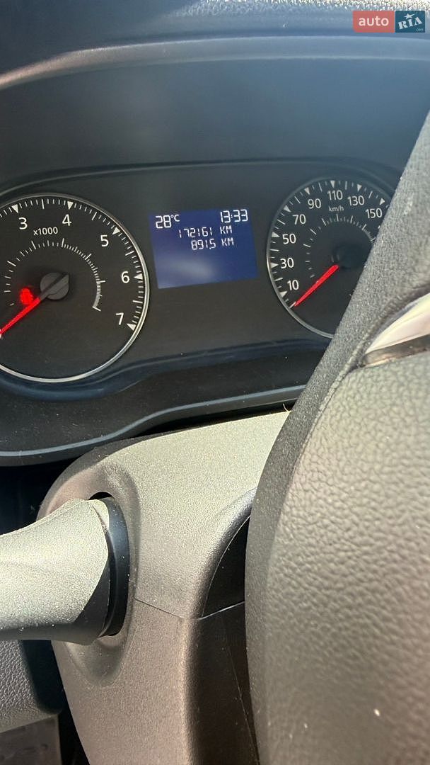 Renault Duster 2018 VIN VF1HJD40461417057 фото оголошення 15 з 20