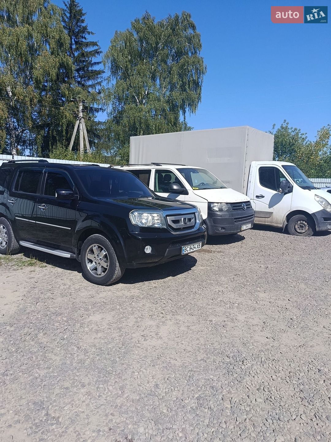 Honda Pilot 2009 VIN 5FNYF48809B404998 фото оголошення 29 з 32