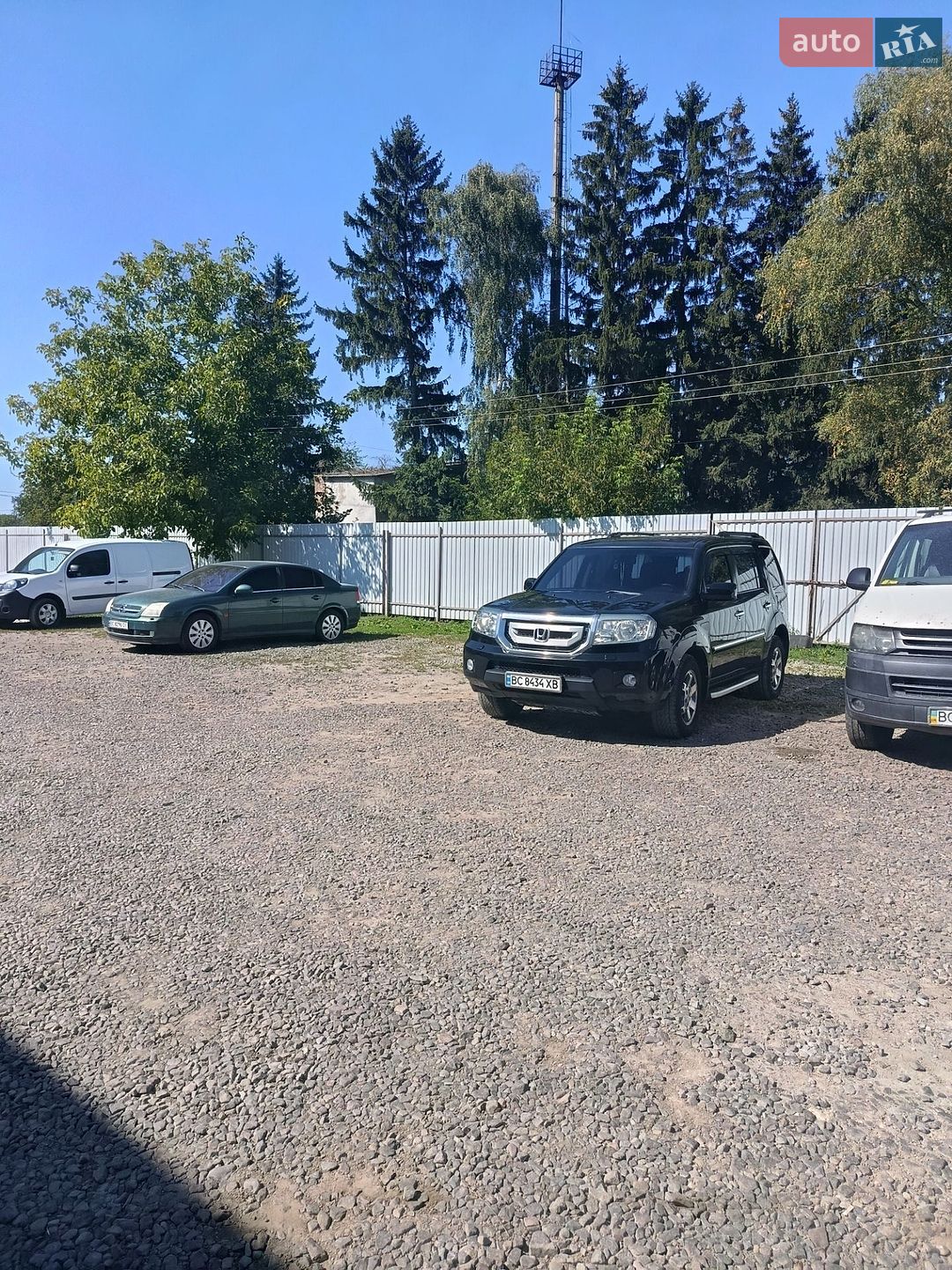 Honda Pilot 2009 VIN 5FNYF48809B404998 фото оголошення 26 з 32