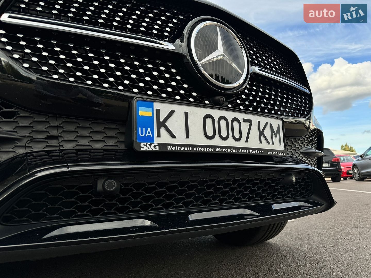 Mercedes-Benz GLE-Class 2021 VIN W1N1671211A498660 фото оголошення 18 з 81