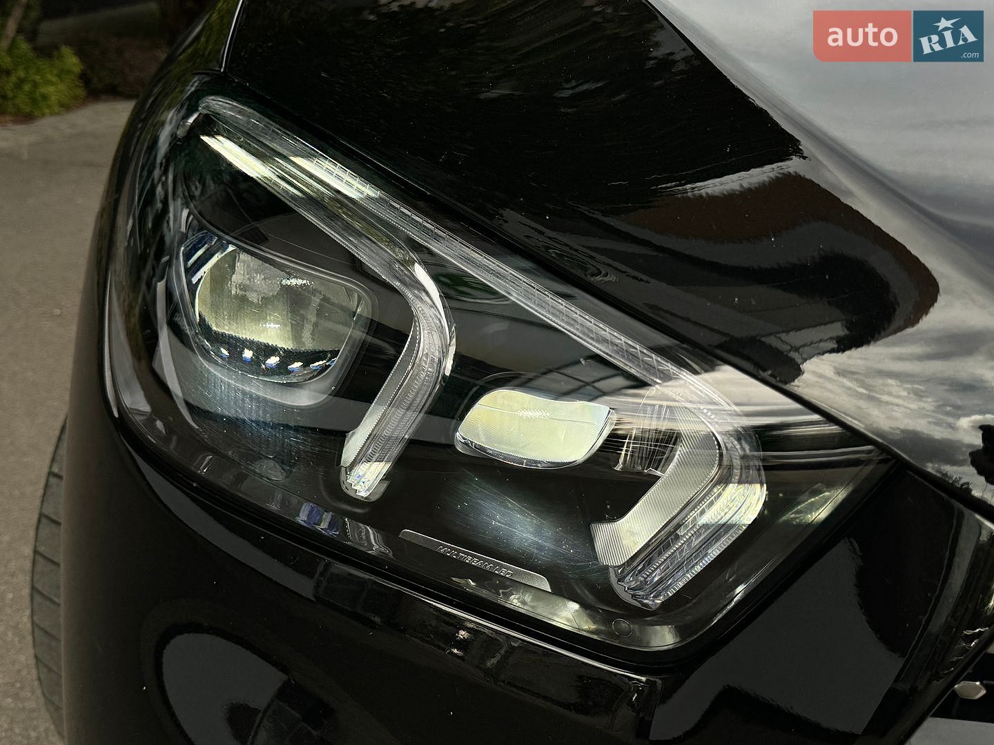 Mercedes-Benz GLE-Class 2021 VIN W1N1671211A498660 фото оголошення 27 з 81