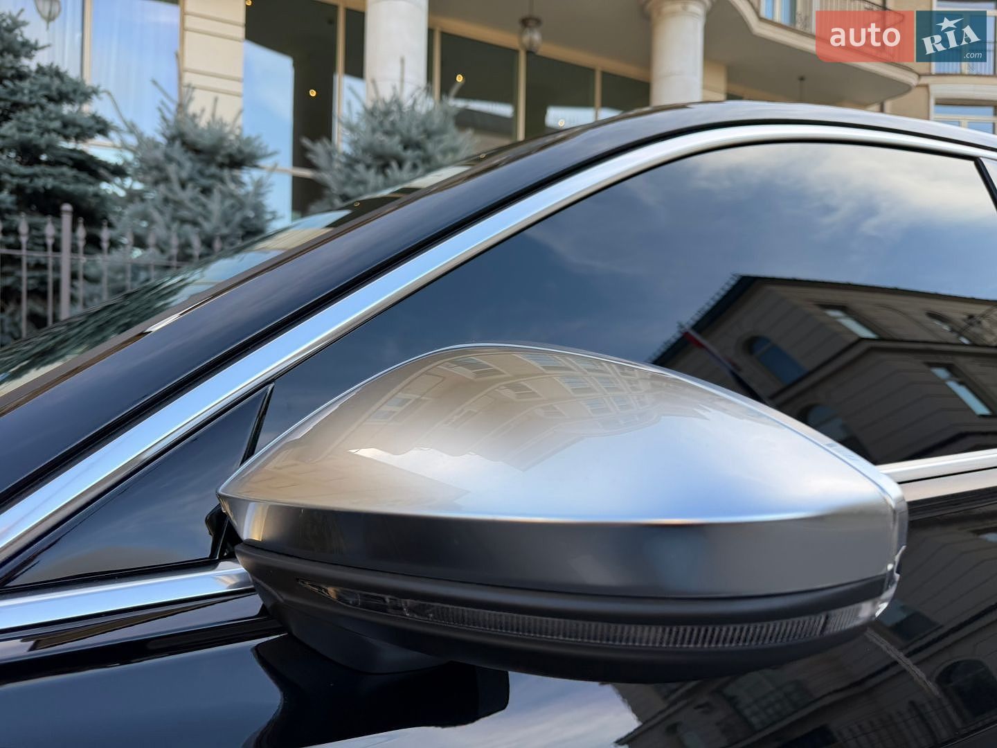 Audi S6 2023 VIN WAUZZZF27RN025047 фото оголошення 20 з 57