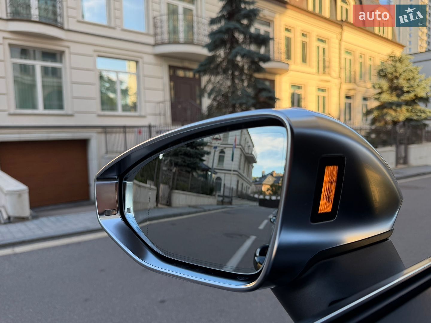 Audi S6 2023 VIN WAUZZZF27RN025047 фото оголошення 21 з 57
