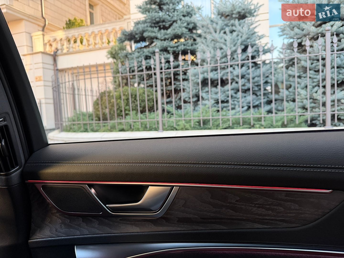 Audi S6 2023 VIN WAUZZZF27RN025047 фото оголошення 39 з 57
