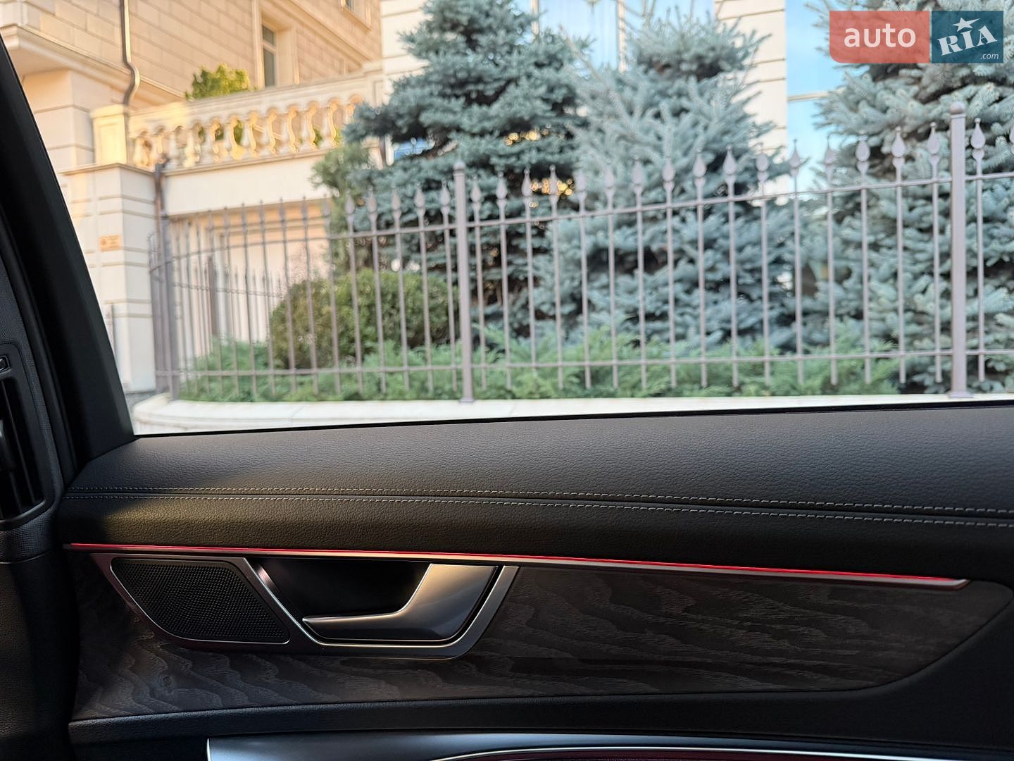 Audi S6 2023 VIN WAUZZZF27RN025047 фото оголошення 40 з 57