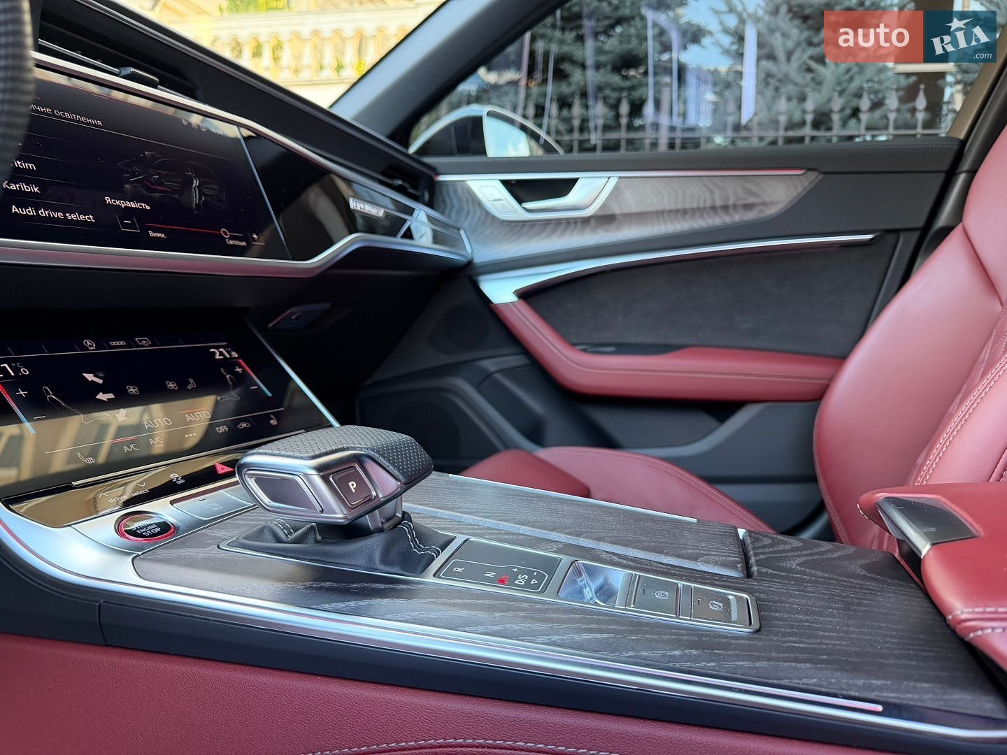 Audi S6 2023 VIN WAUZZZF27RN025047 фото оголошення 47 з 57