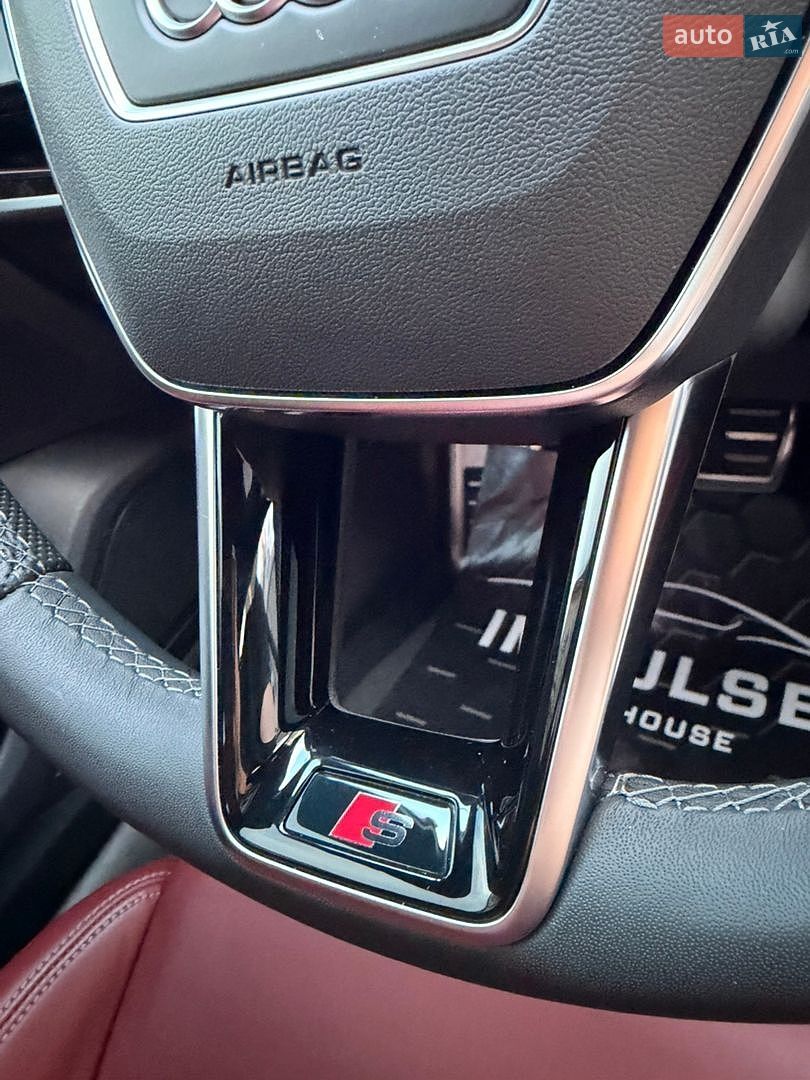 Audi S6 2023 VIN WAUZZZF27RN025047 фото оголошення 54 з 57