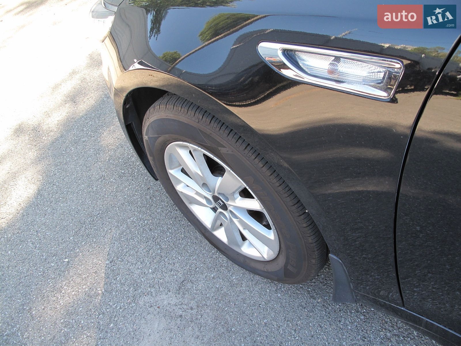 Kia K5 2017 VIN KNAGU416BJA212455 фото оголошення 11 з 80