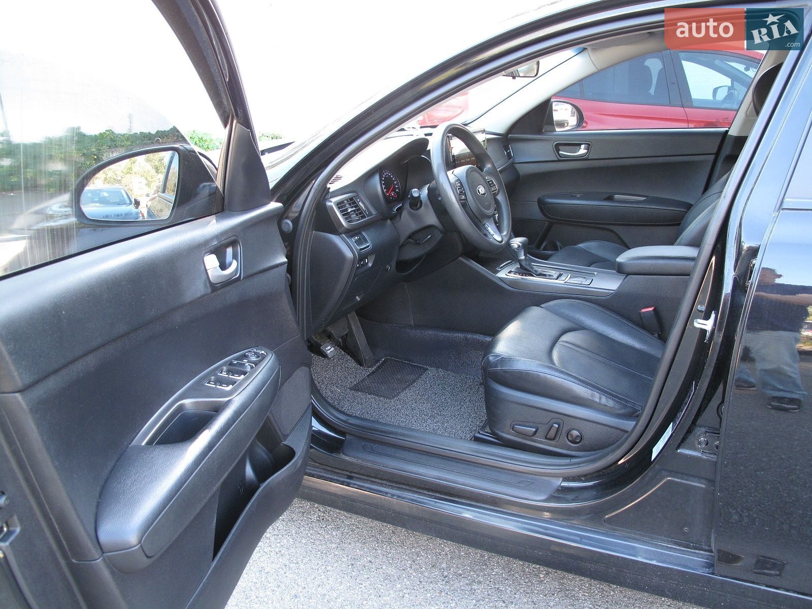 Kia K5 2017 VIN KNAGU416BJA212455 фото оголошення 16 з 80