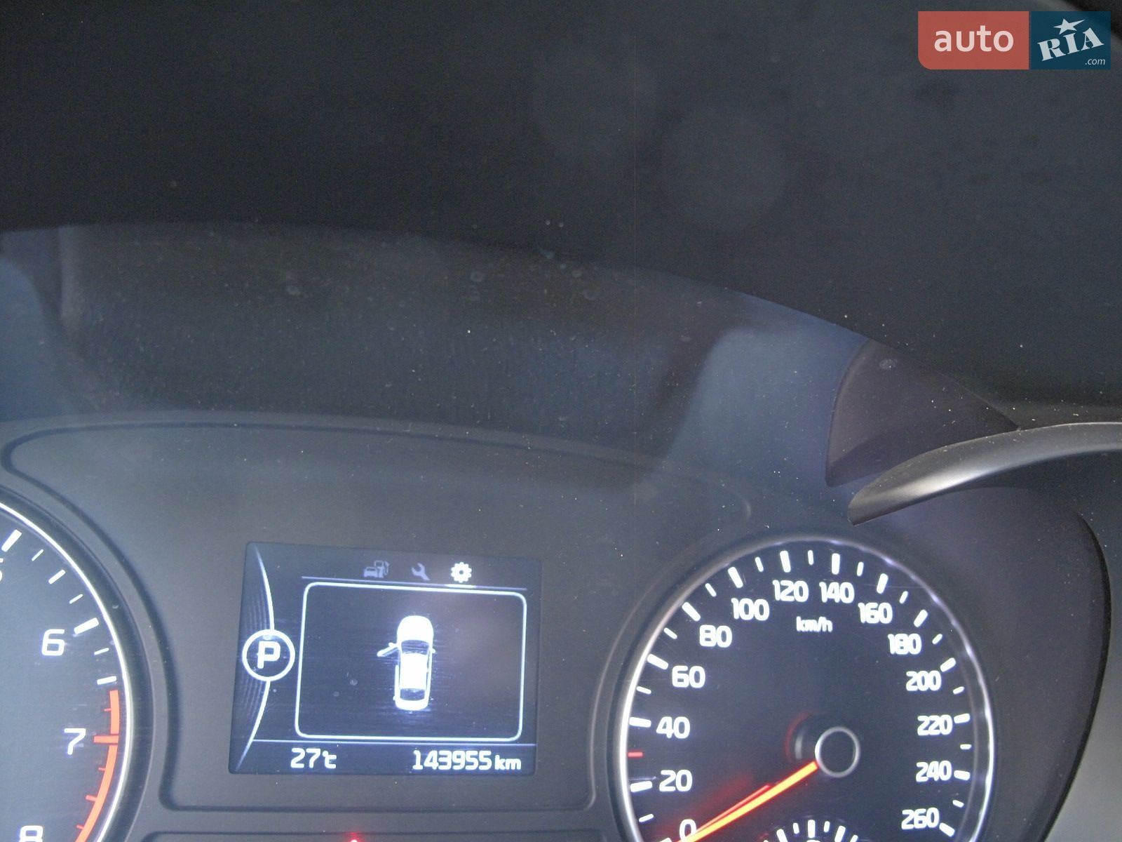 Kia K5 2017 VIN KNAGU416BJA212455 фото оголошення 26 з 80