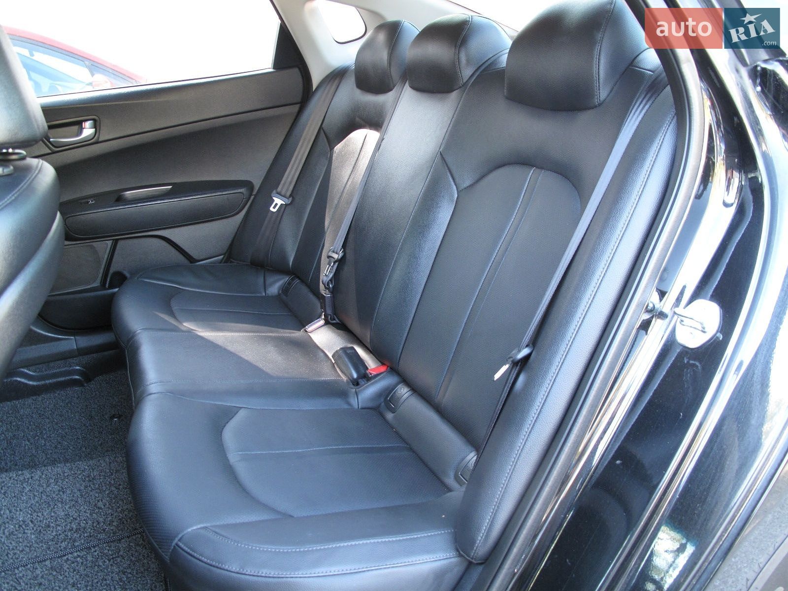 Kia K5 2017 VIN KNAGU416BJA212455 фото оголошення 32 з 80