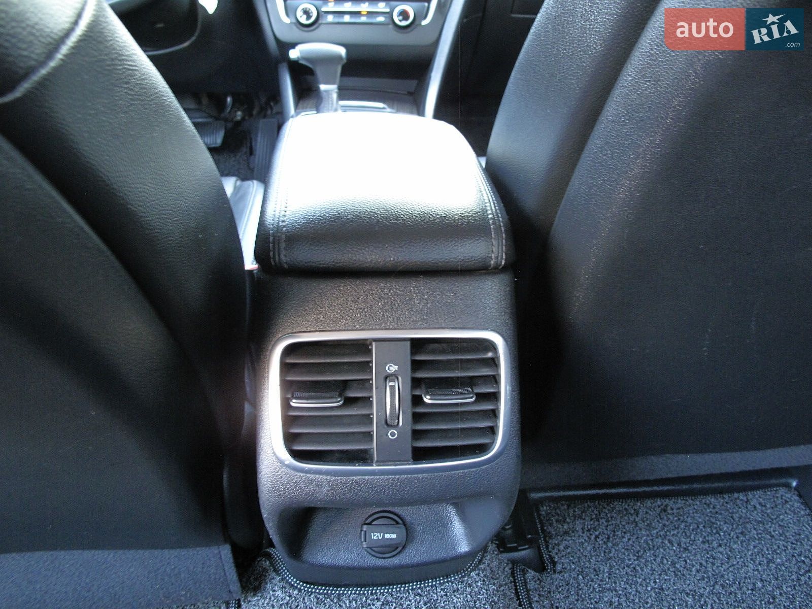 Kia K5 2017 VIN KNAGU416BJA212455 фото оголошення 38 з 80