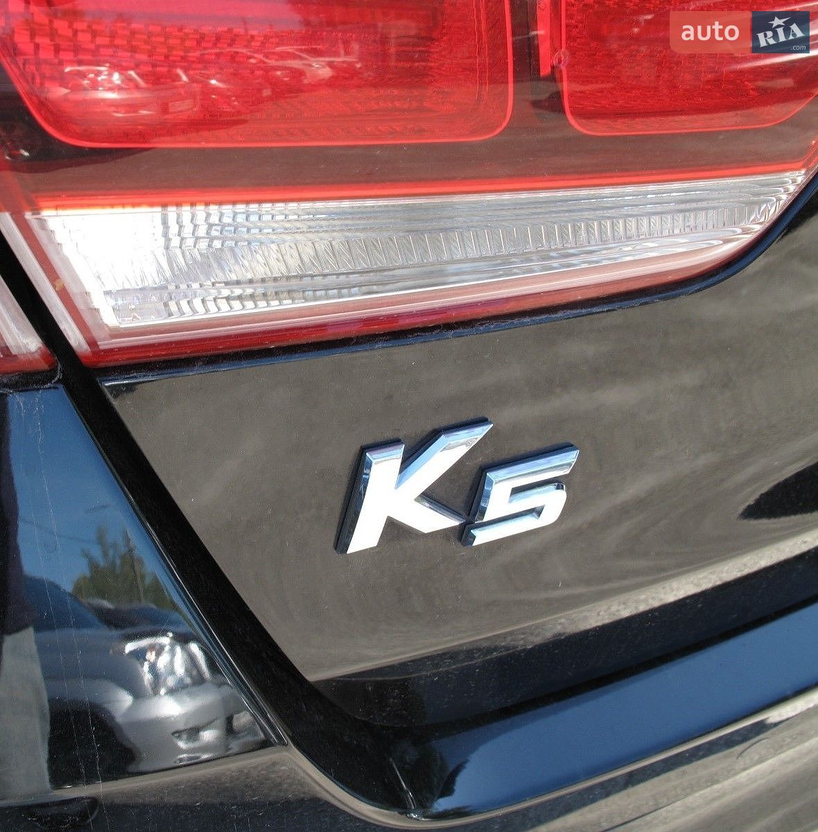 Kia K5 2017 VIN KNAGU416BJA212455 фото оголошення 41 з 80