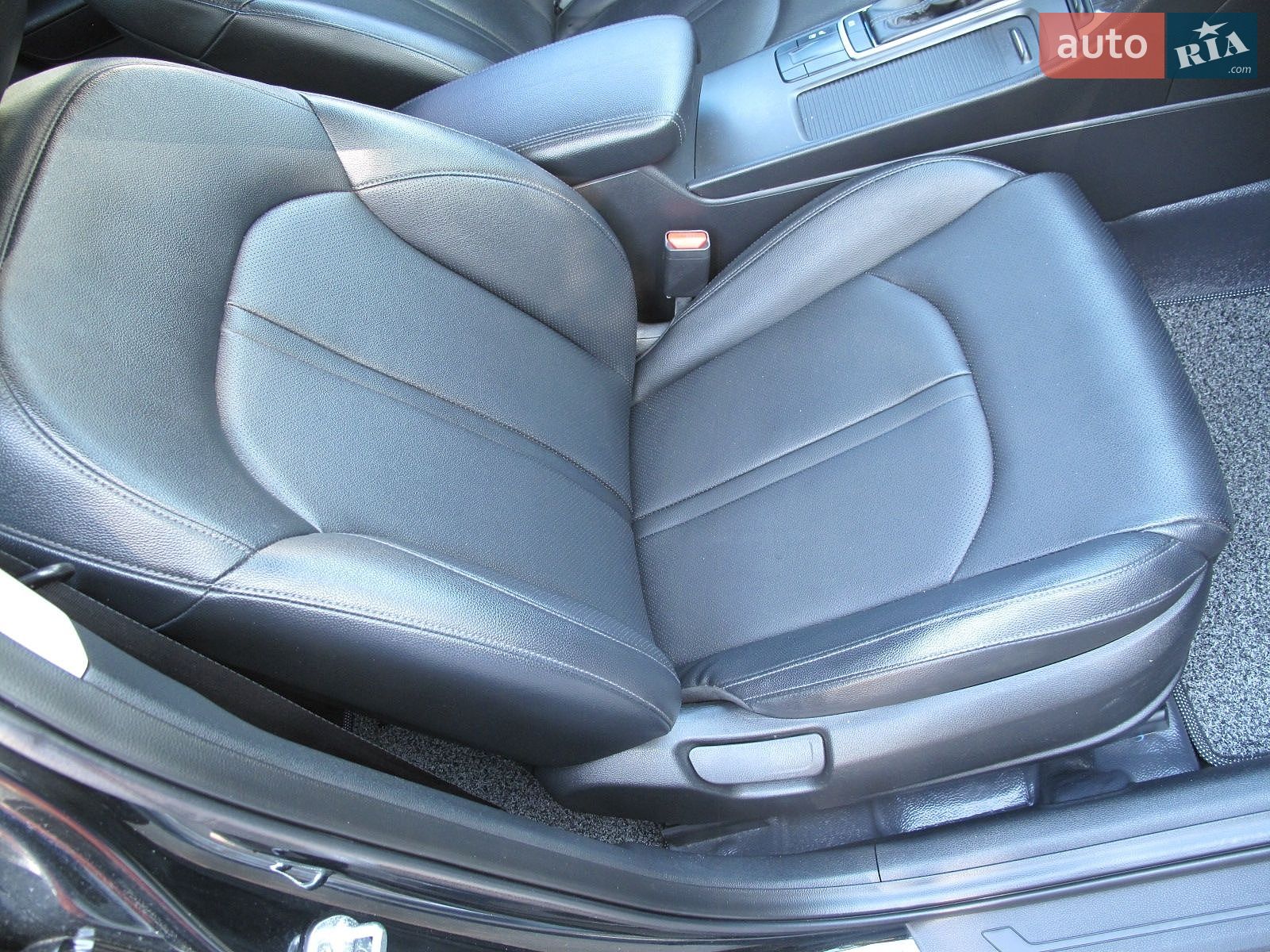 Kia K5 2017 VIN KNAGU416BJA212455 фото оголошення 48 з 80
