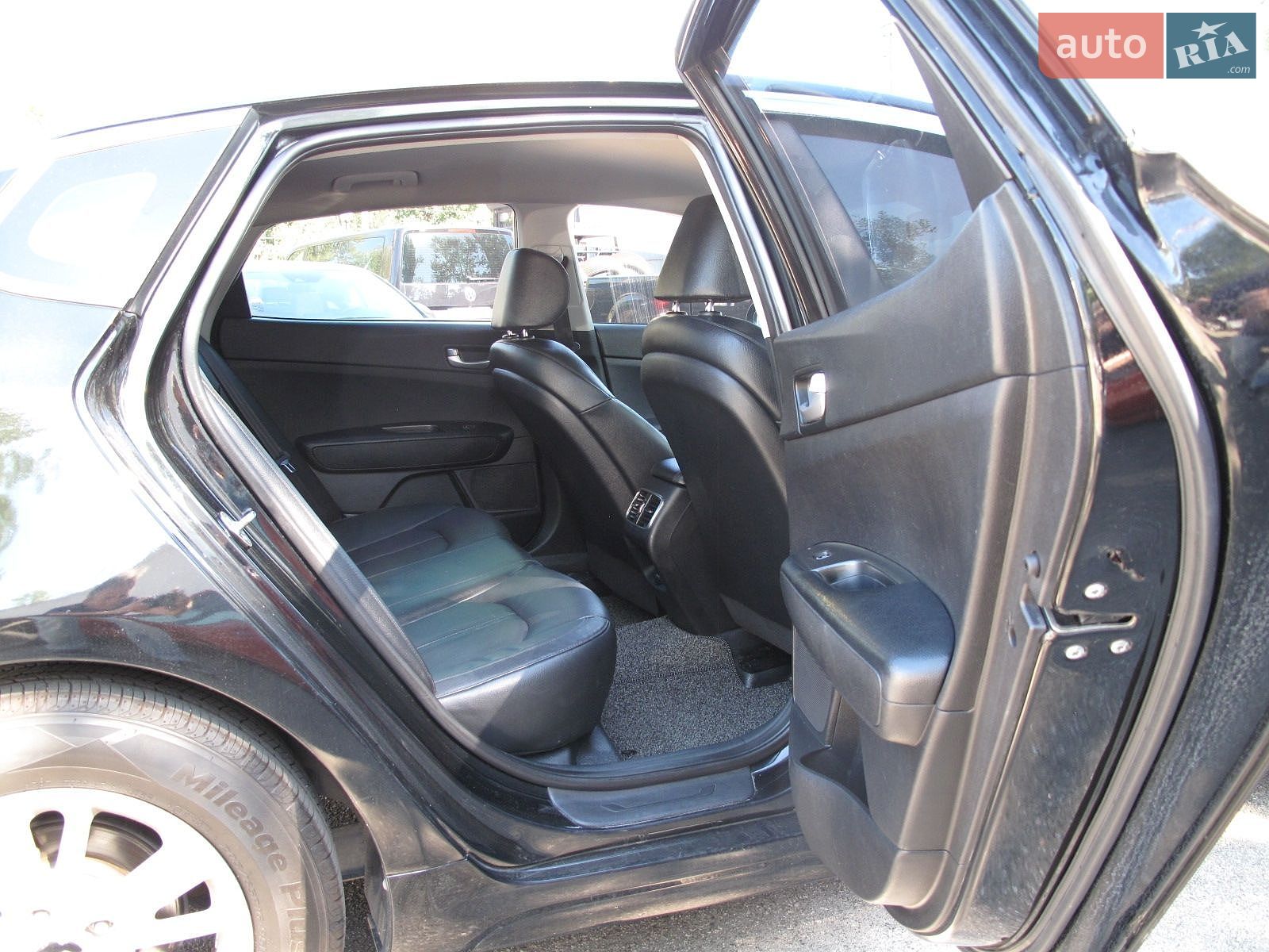 Kia K5 2017 VIN KNAGU416BJA212455 фото оголошення 55 з 80