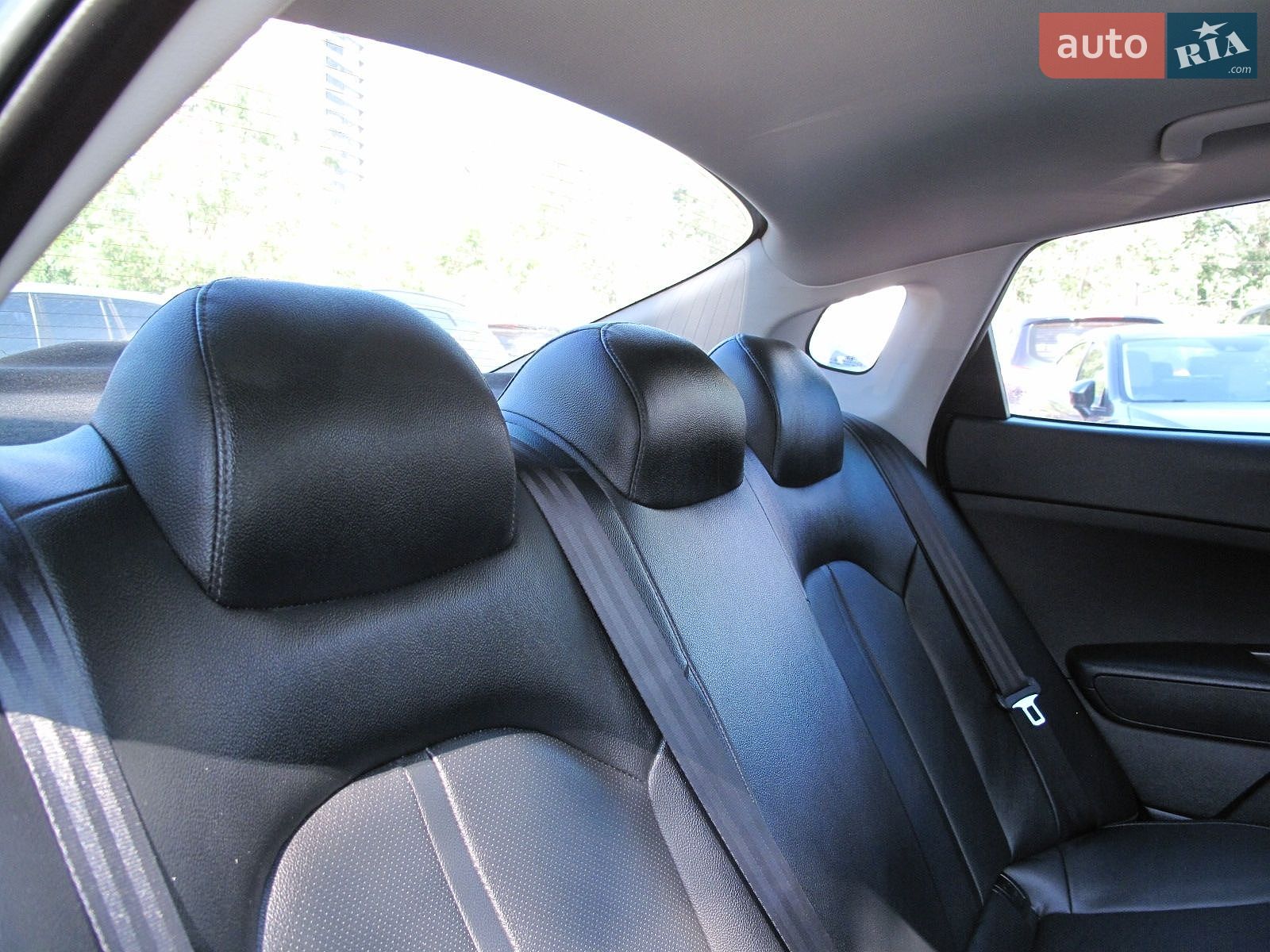 Kia K5 2017 VIN KNAGU416BJA212455 фото оголошення 58 з 80