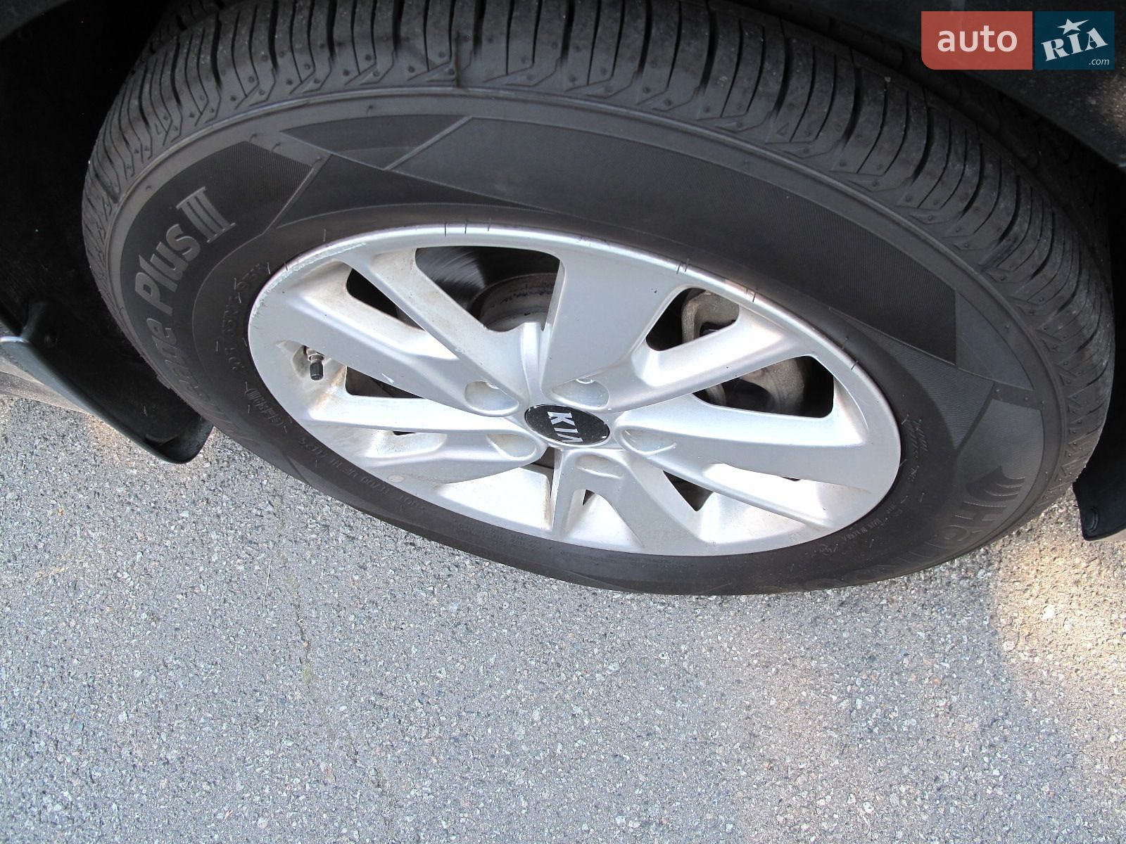 Kia K5 2017 VIN KNAGU416BJA212455 фото оголошення 60 з 80