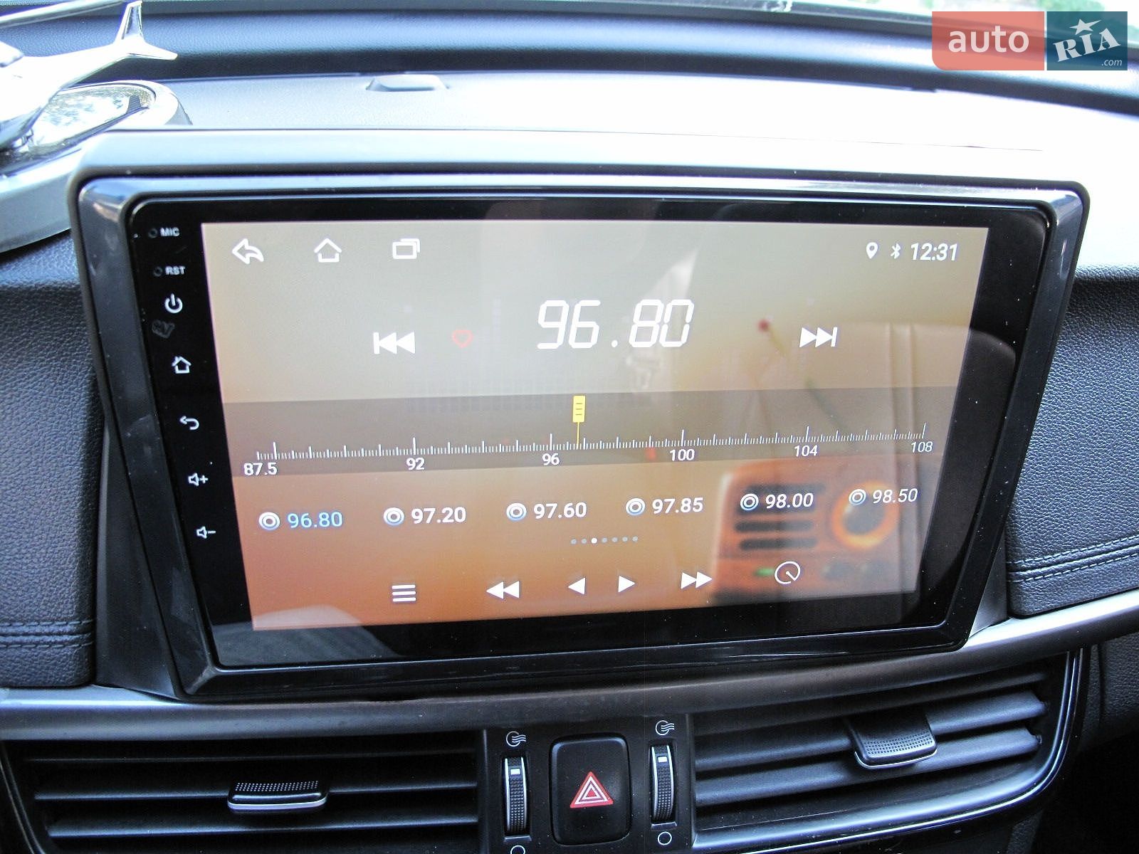 Kia K5 2017 VIN KNAGU416BJA212455 фото оголошення 70 з 80