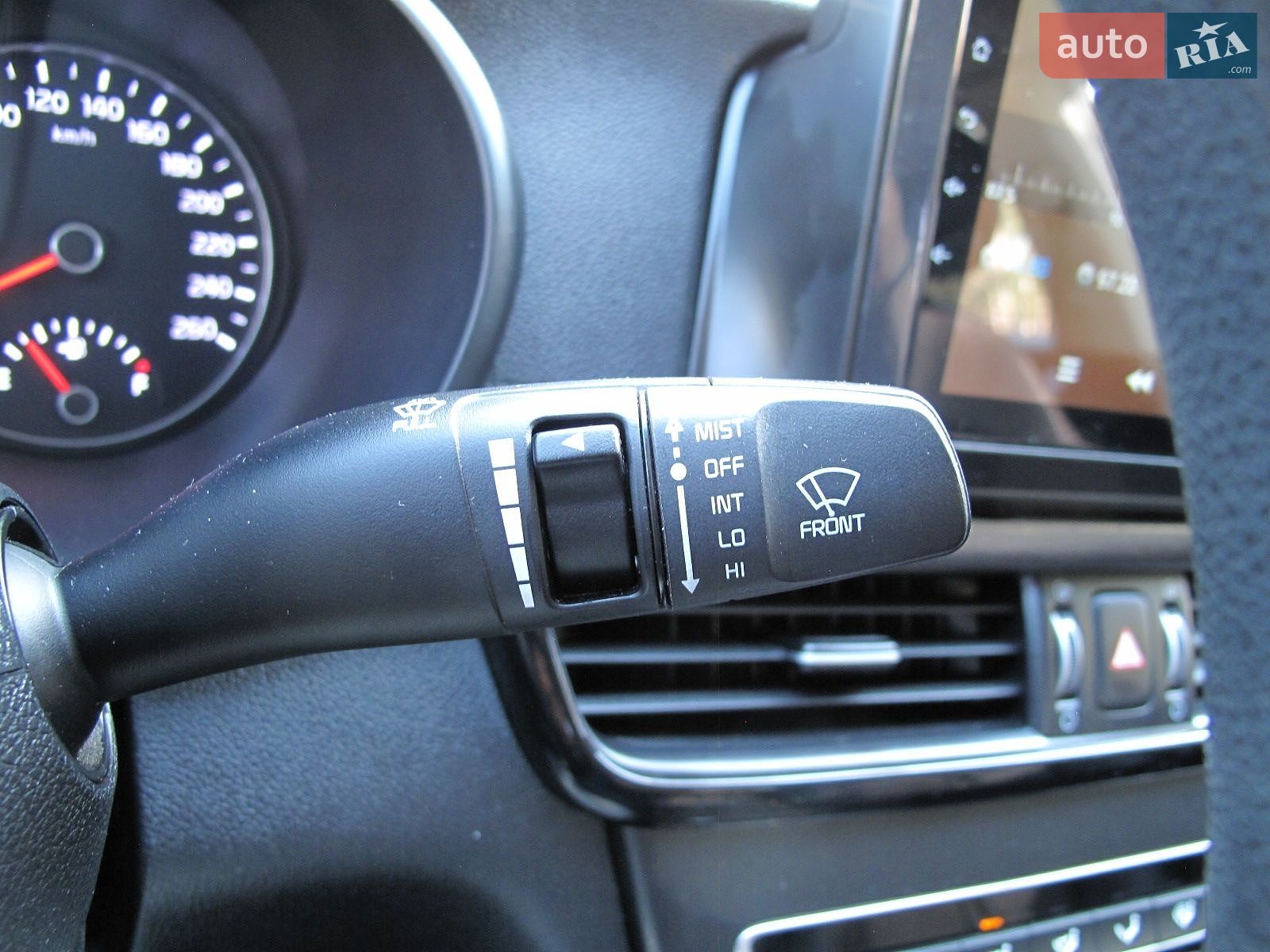 Kia K5 2017 VIN KNAGU416BJA212455 фото оголошення 65 з 80