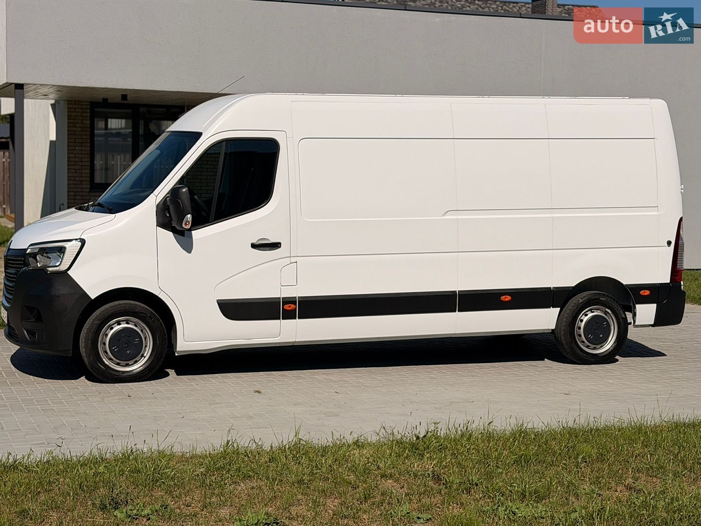 Renault Master 2021 VIN VF1MA000367562701 фото оголошення 3 з 31