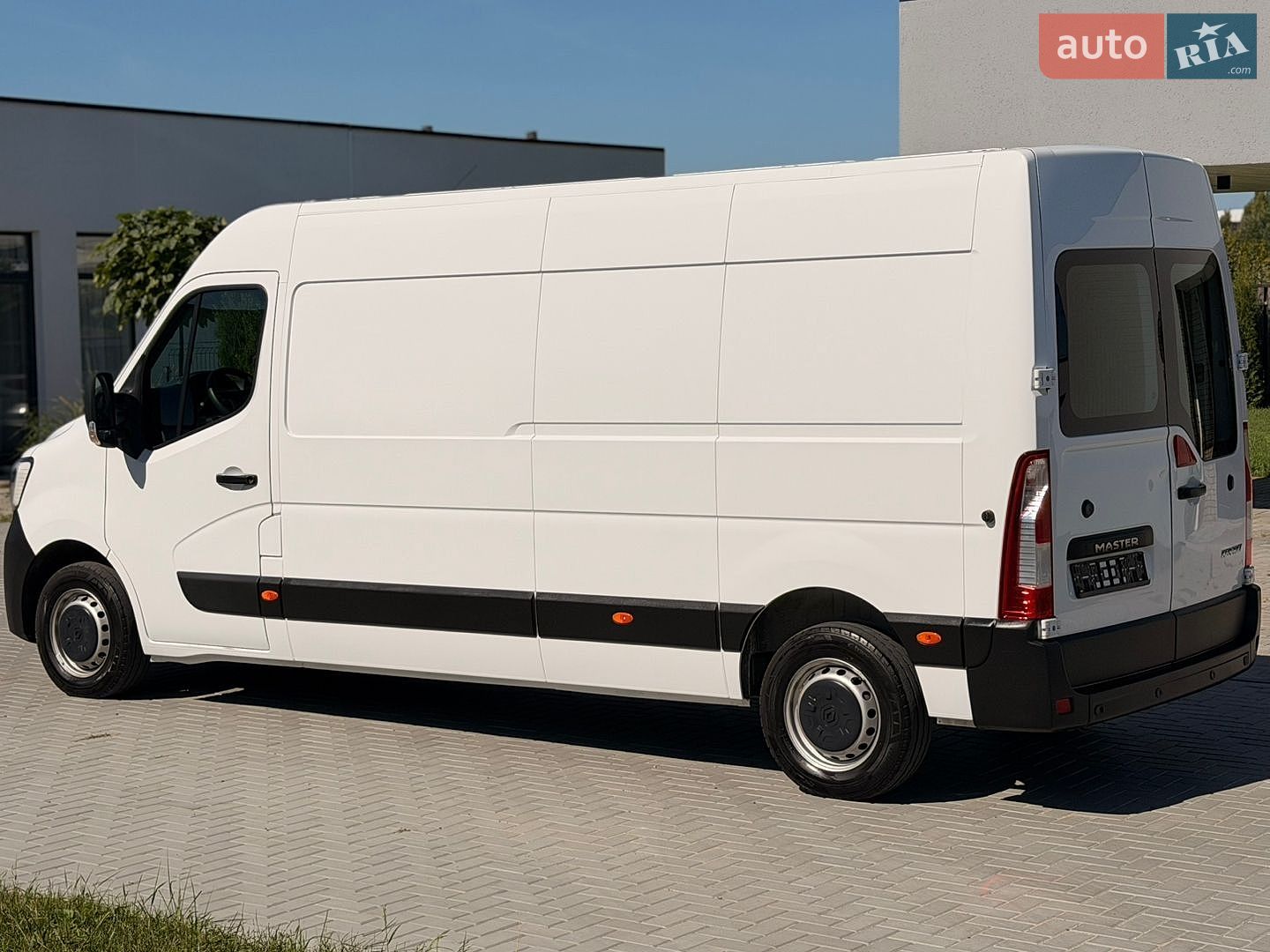 Renault Master 2021 VIN VF1MA000367562701 фото оголошення 4 з 31