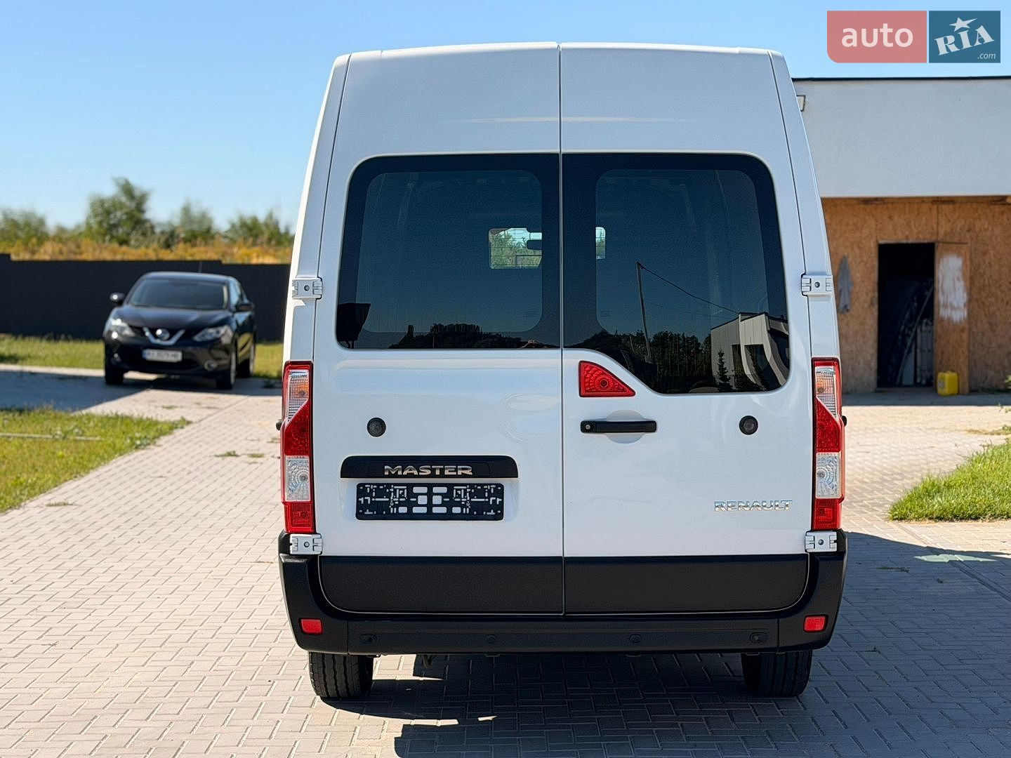 Renault Master 2021 VIN VF1MA000367562701 фото оголошення 5 з 31