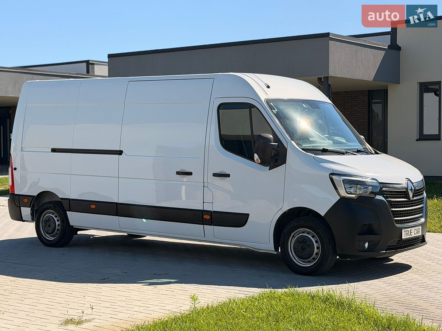 Renault Master 2021 VIN VF1MA000367562701 фото оголошення 8 з 31