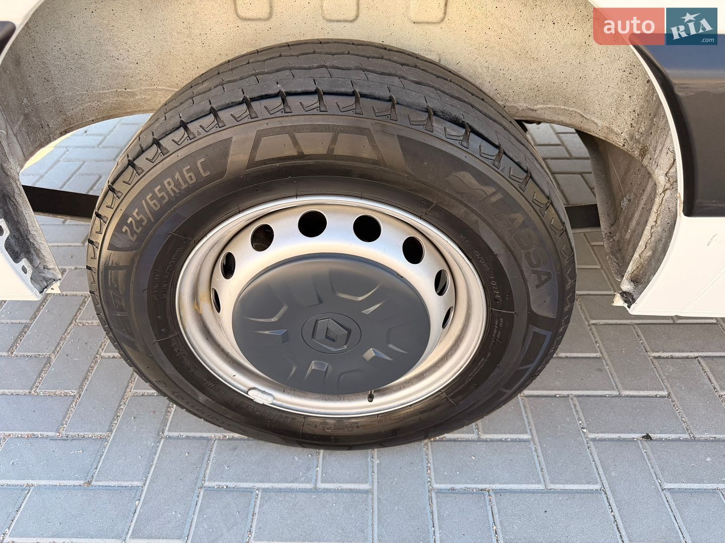 Renault Master 2021 VIN VF1MA000367562701 фото оголошення 9 з 31