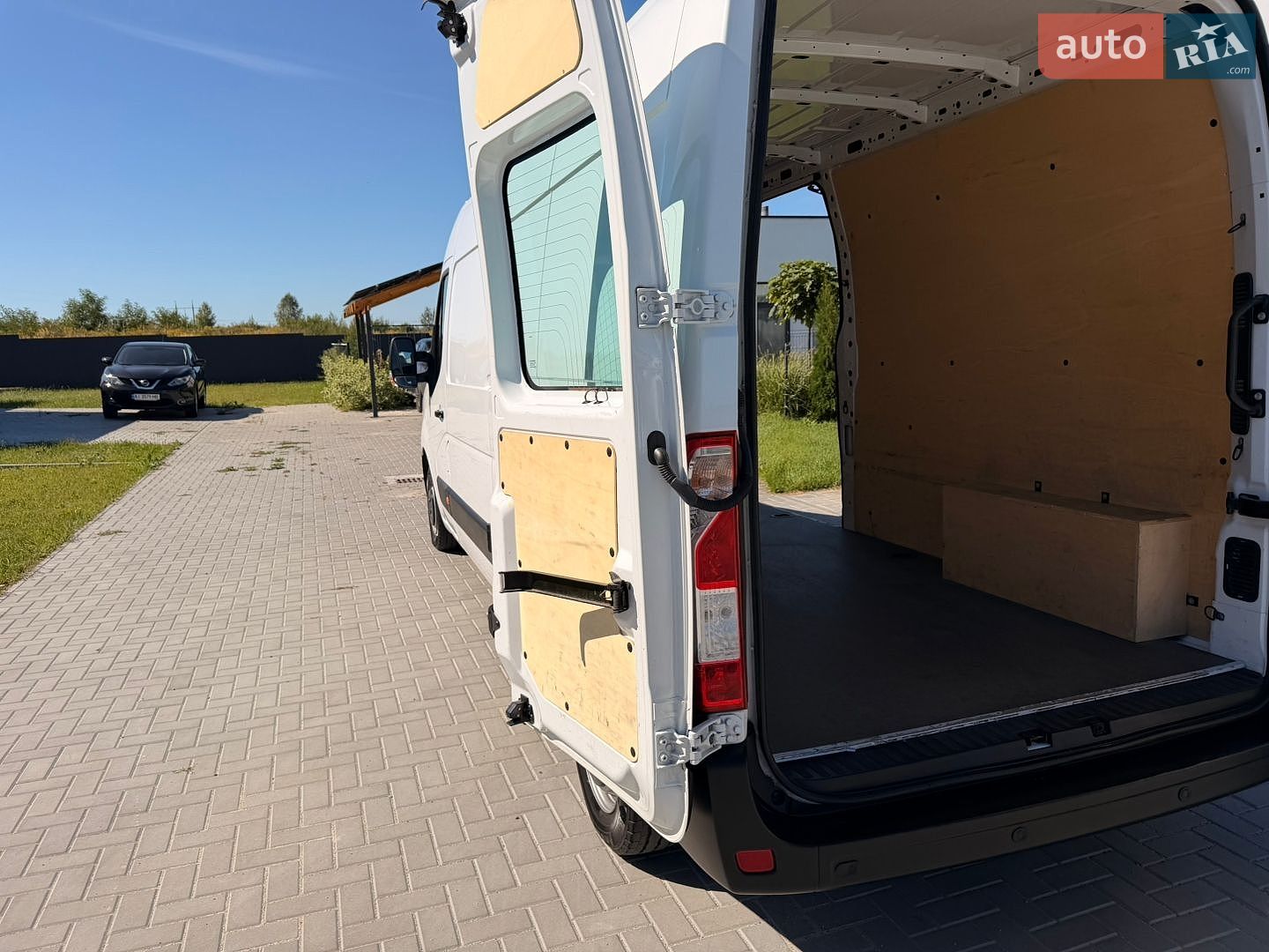 Renault Master 2021 VIN VF1MA000367562701 фото оголошення 11 з 31