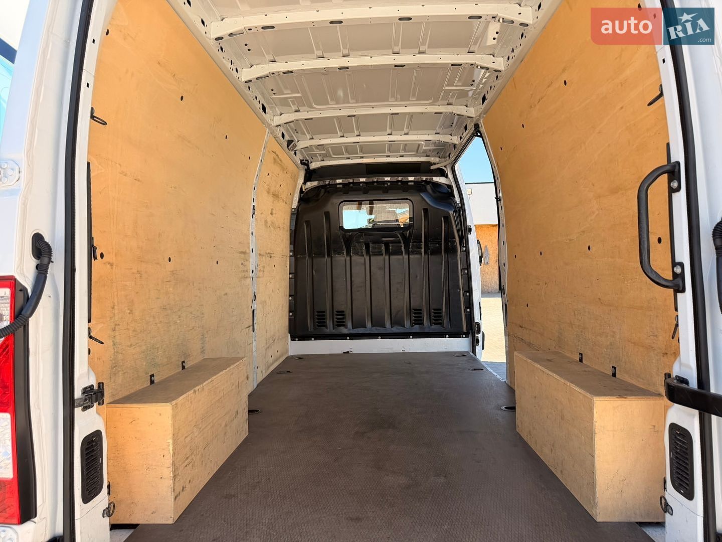 Renault Master 2021 VIN VF1MA000367562701 фото оголошення 13 з 31