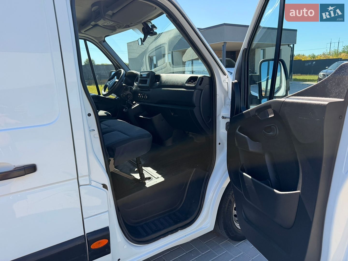 Renault Master 2021 VIN VF1MA000367562701 фото оголошення 17 з 31