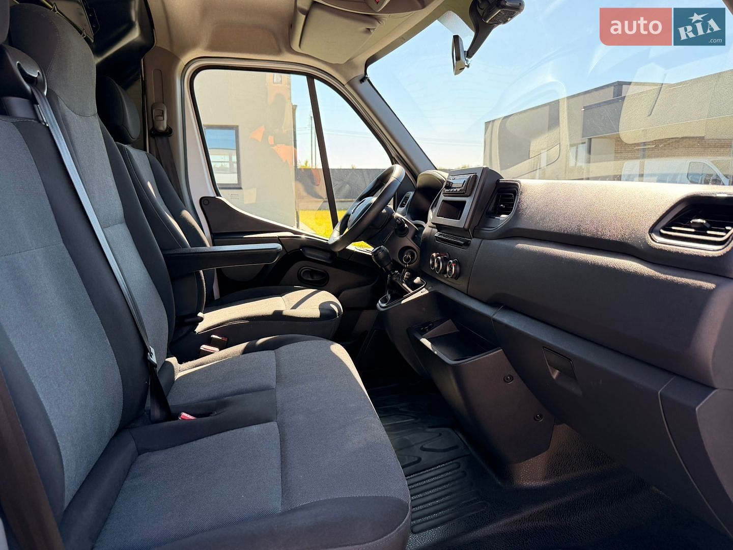Renault Master 2021 VIN VF1MA000367562701 фото оголошення 19 з 31