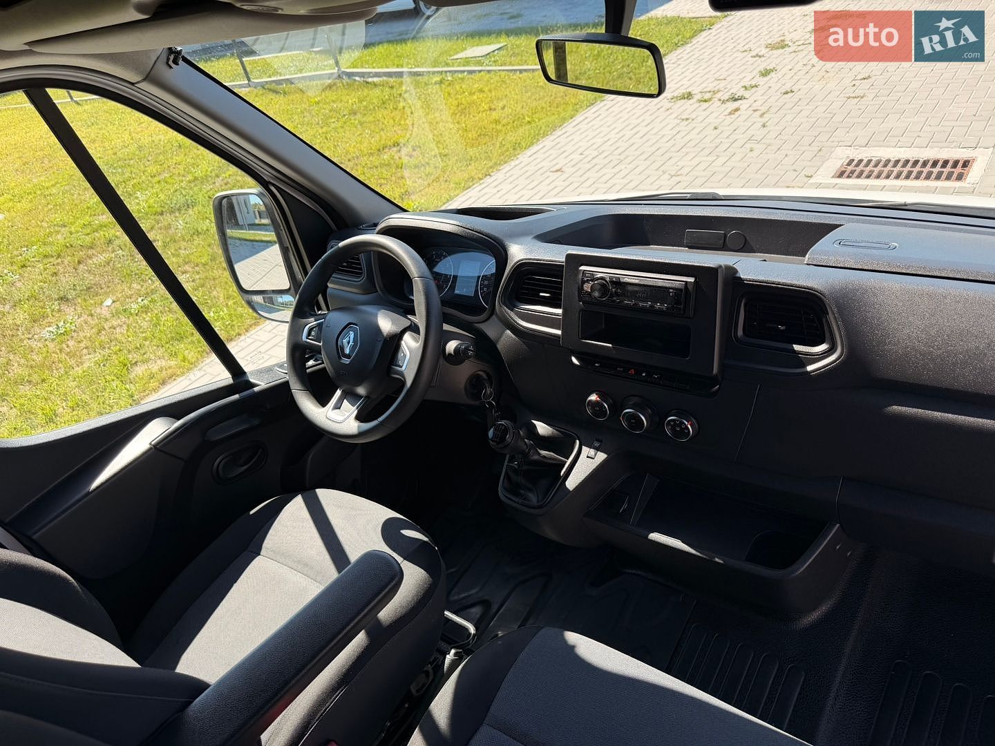 Renault Master 2021 VIN VF1MA000367562701 фото оголошення 20 з 31