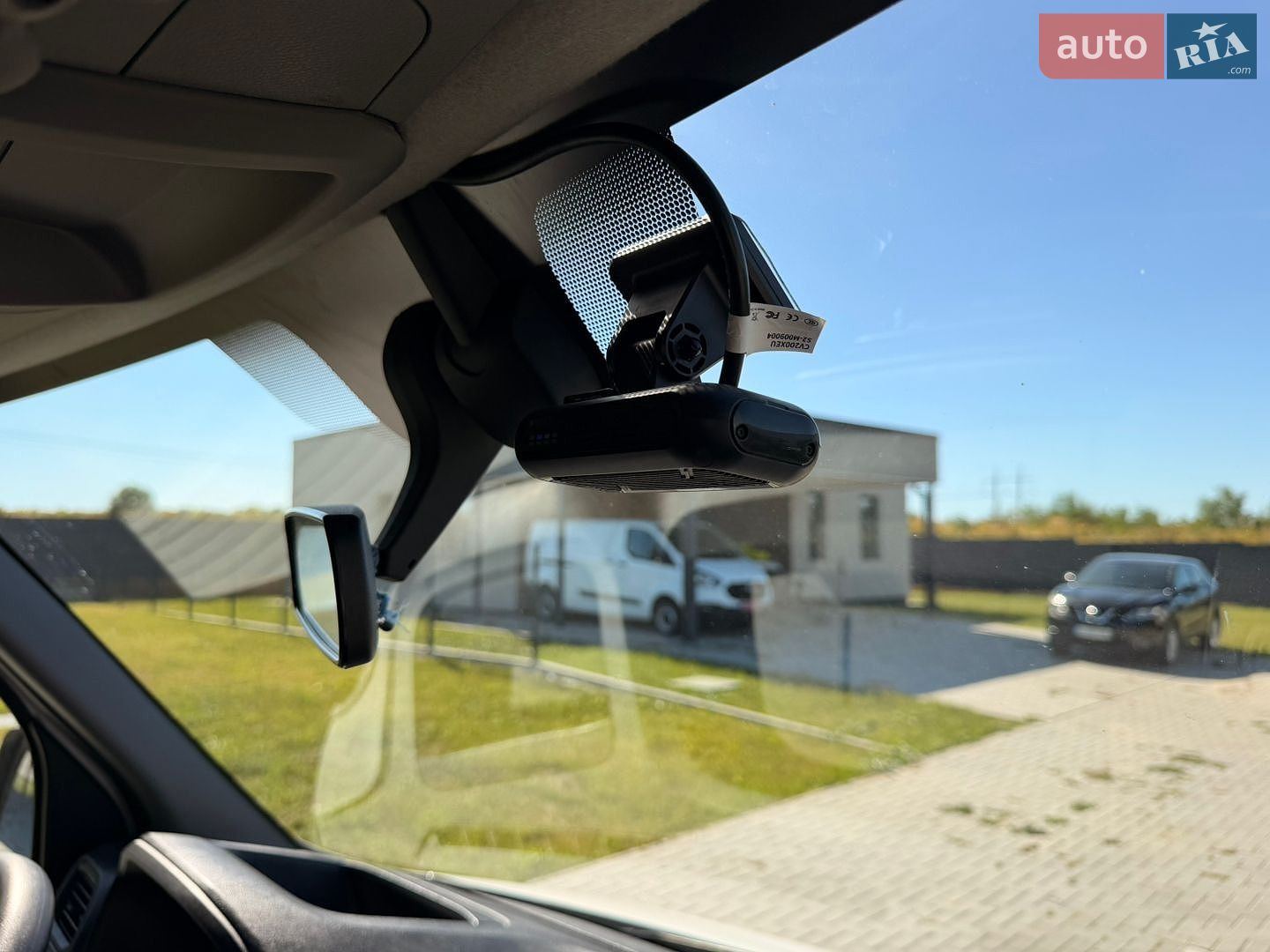 Renault Master 2021 VIN VF1MA000367562701 фото оголошення 21 з 31