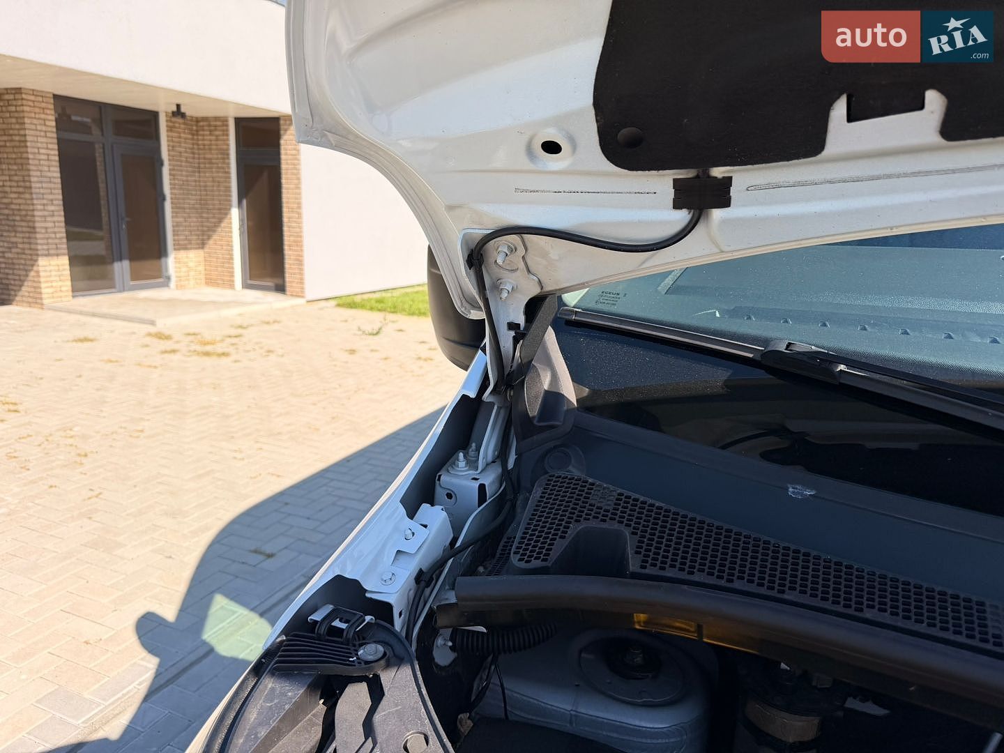 Renault Master 2021 VIN VF1MA000367562701 фото оголошення 29 з 31