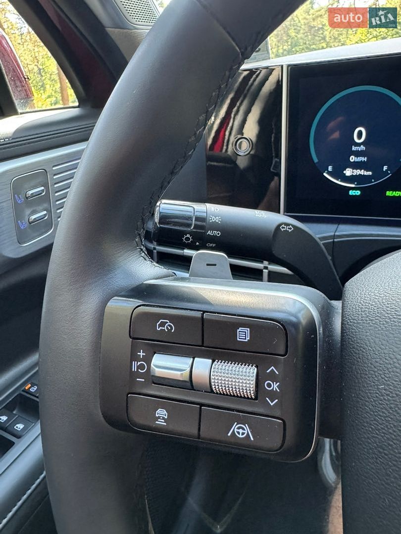 Hyundai Santa FE 2024 VIN 5NMP3DG10RH003800 фото оголошення 9 з 31