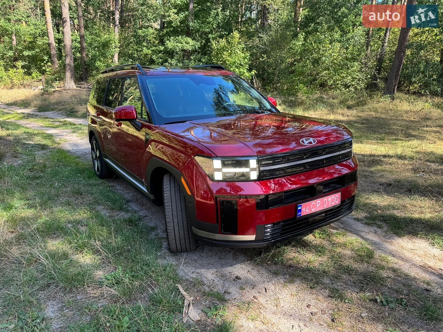 Hyundai Santa FE 2024 VIN 5NMP3DG10RH003800 фото оголошення 14 з 31
